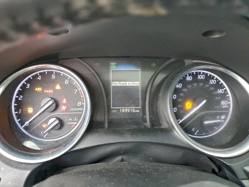 Фото 9 - TOYOTA CAMRY