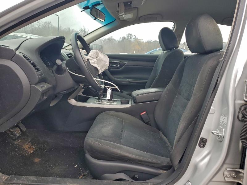 Фото 7 - NISSAN ALTIMA