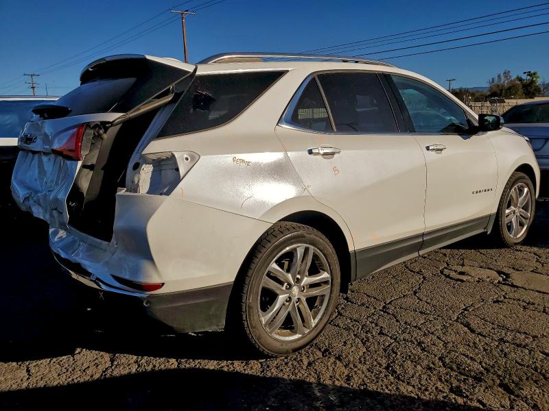 Фото 3 - CHEVROLET EQUINOX