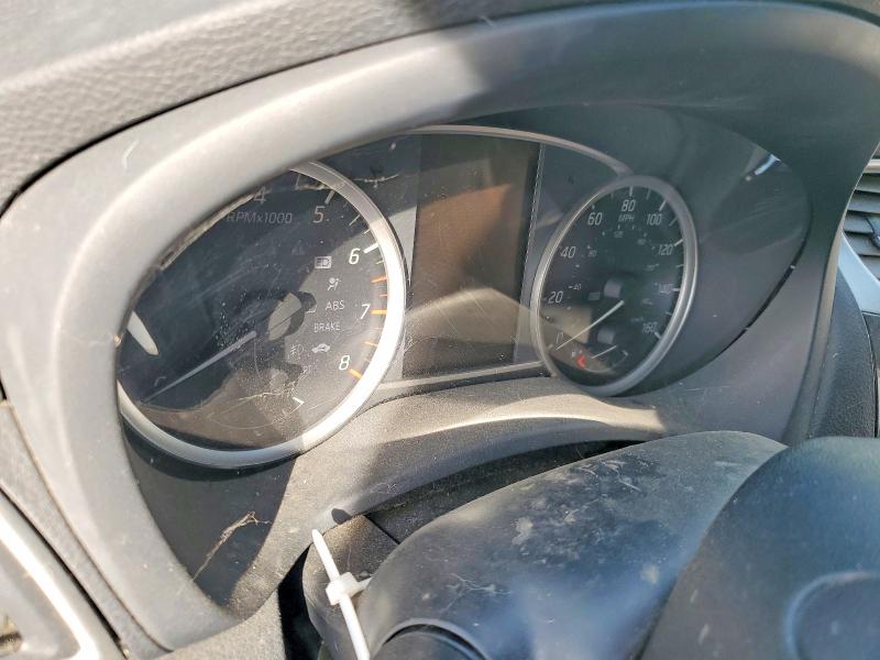 Фото 9 - NISSAN SENTRA