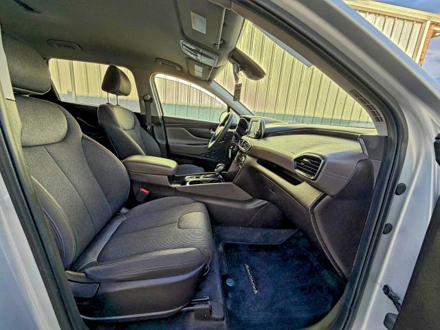 Фото 5 - HYUNDAI SANTA FE