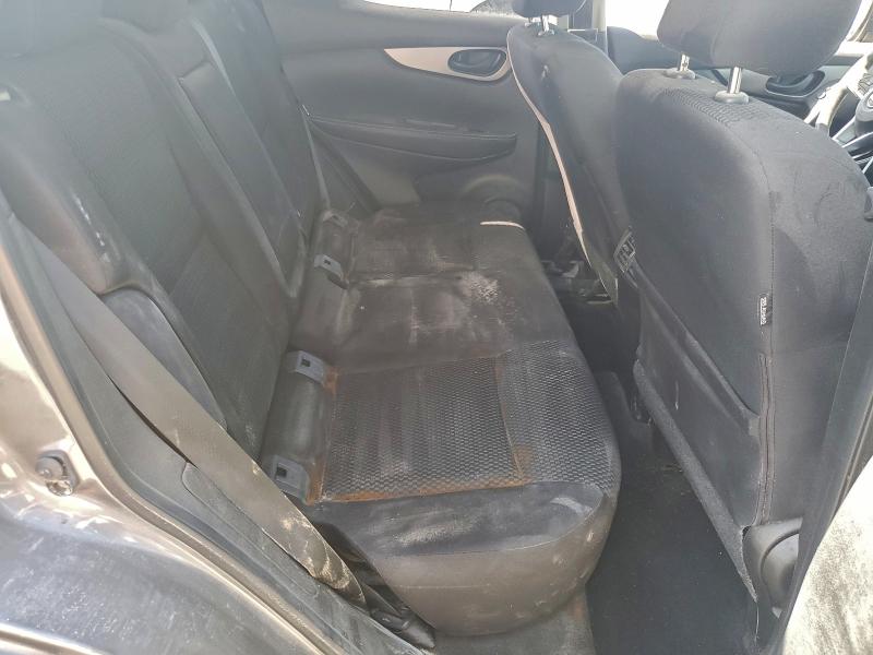 Фото 10 - NISSAN ROGUE