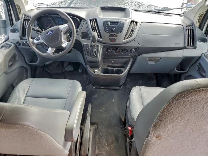 Фото 8 - FORD TRANSIT