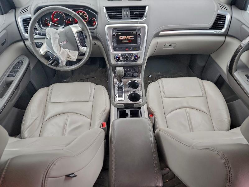 Фото 8 - GMC ACADIA