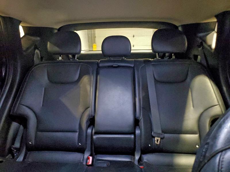 KIA EV6 LIGHT 2023 VIN KNDC34LA8P5606031