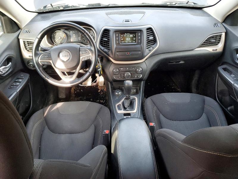 Фото 8 - JEEP GRAND CHER