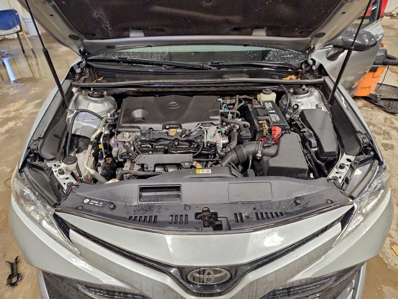 Фото 11 - TOYOTA CAMRY