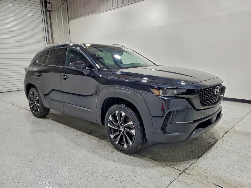 MAZDA CX-50 2026 VIN 7MMVAAEW9TN143414