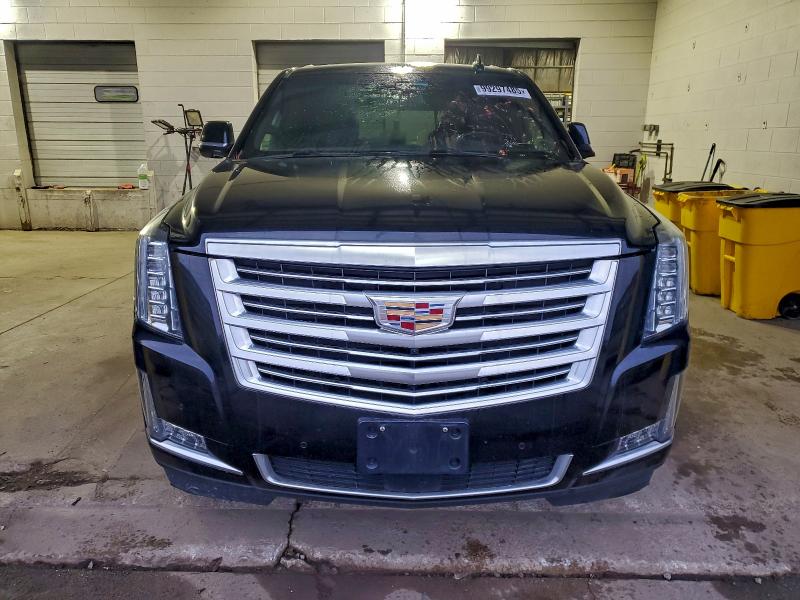 Фото 5 - CADILLAC ESCALADE