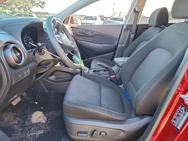 Фото 7 - HYUNDAI KONA