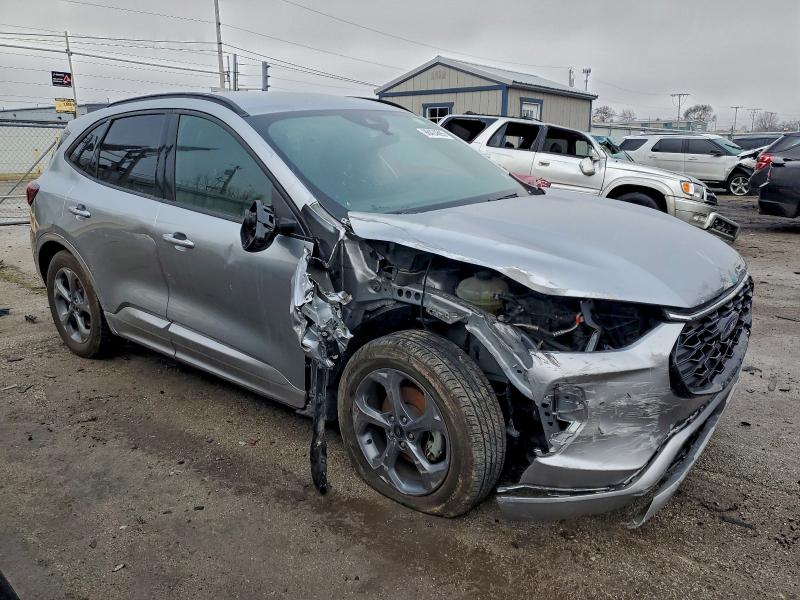 FORD ESCAPE ST 2023 VIN 1FMCU0MN2PUA42112