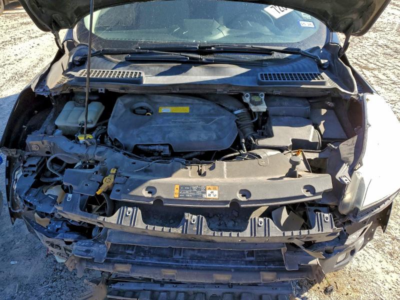 Фото 12 - FORD ESCAPE