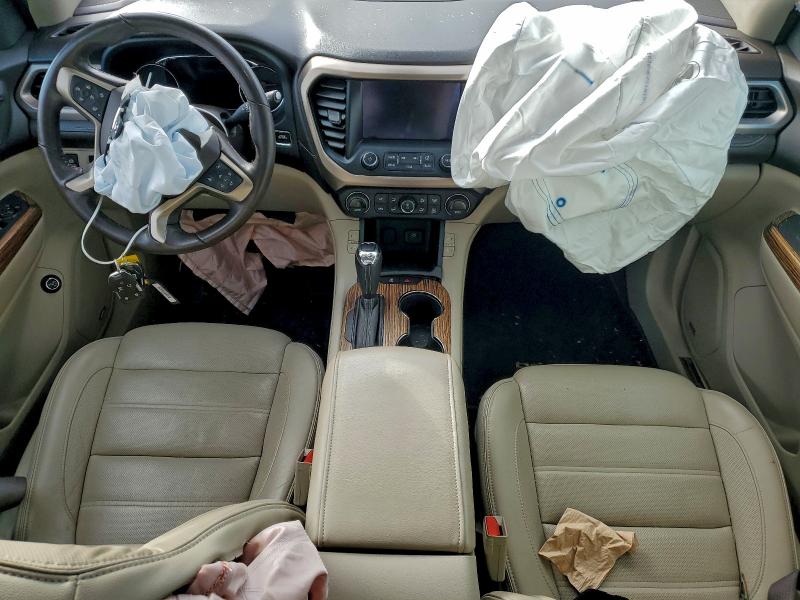 Фото 8 - GMC ACADIA DEN