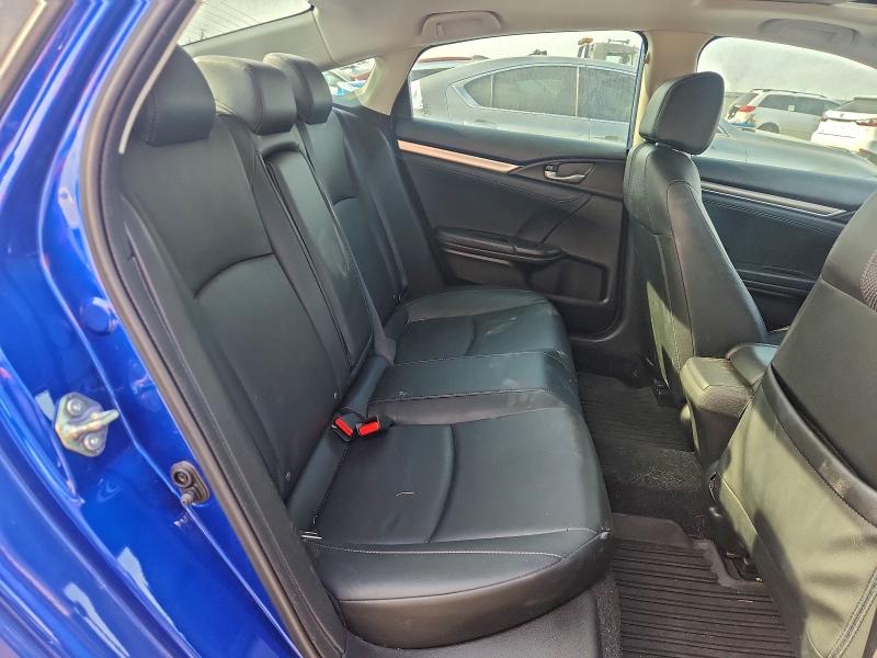 Фото 10 - HONDA CIVIC