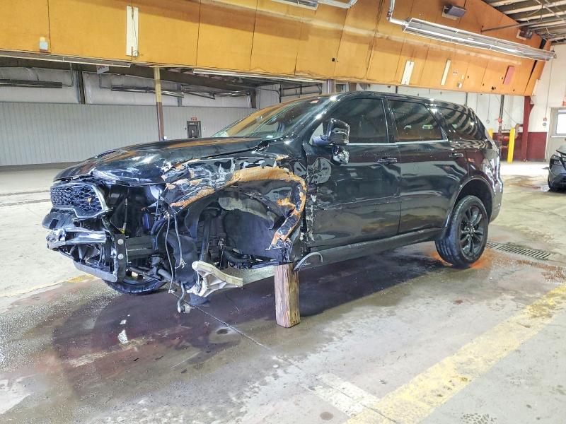 Фото 1 - DODGE DURANGO