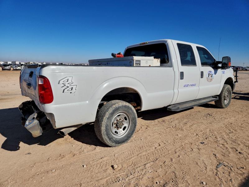 Фото 3 - FORD F250