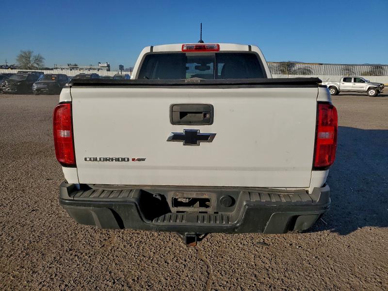 Фото 6 - CHEVROLET COLORADO