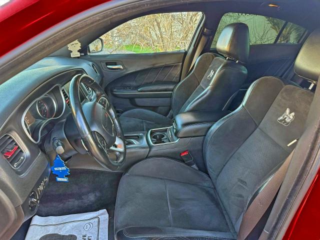 Фото 5 - DODGE CHARGER