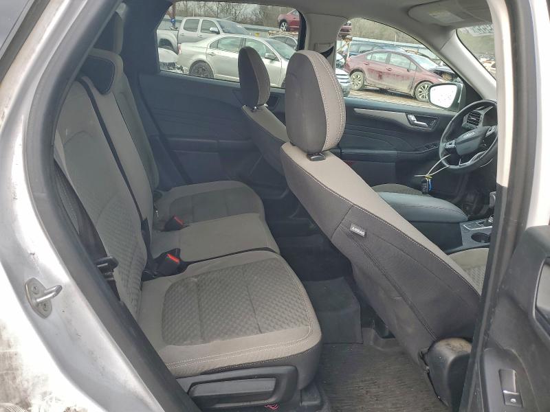 Фото 11 - FORD ESCAPE