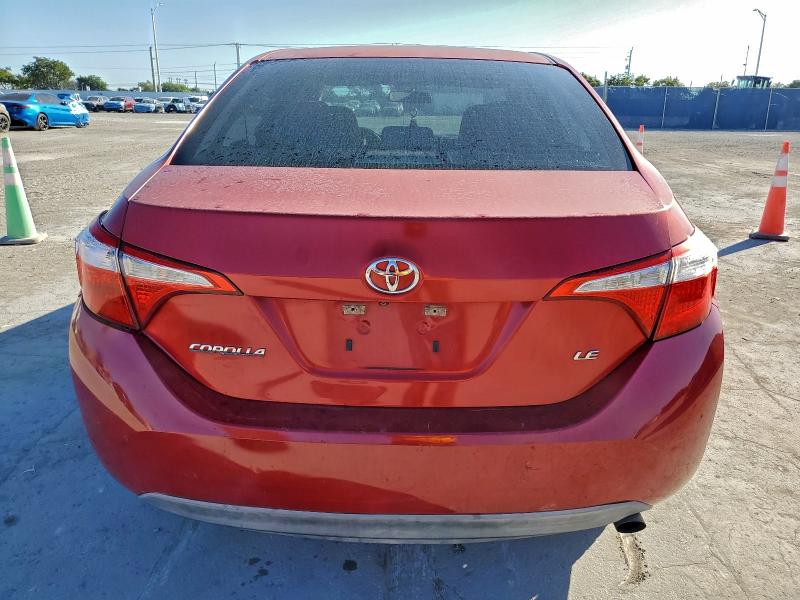 Фото 6 - TOYOTA COROLLA