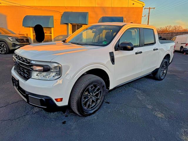 FORD MAVERICK 2024 VIN 3FTTW8B99RRA61429