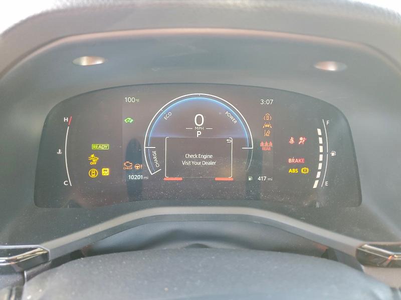 Фото 9 - TOYOTA CAMRY