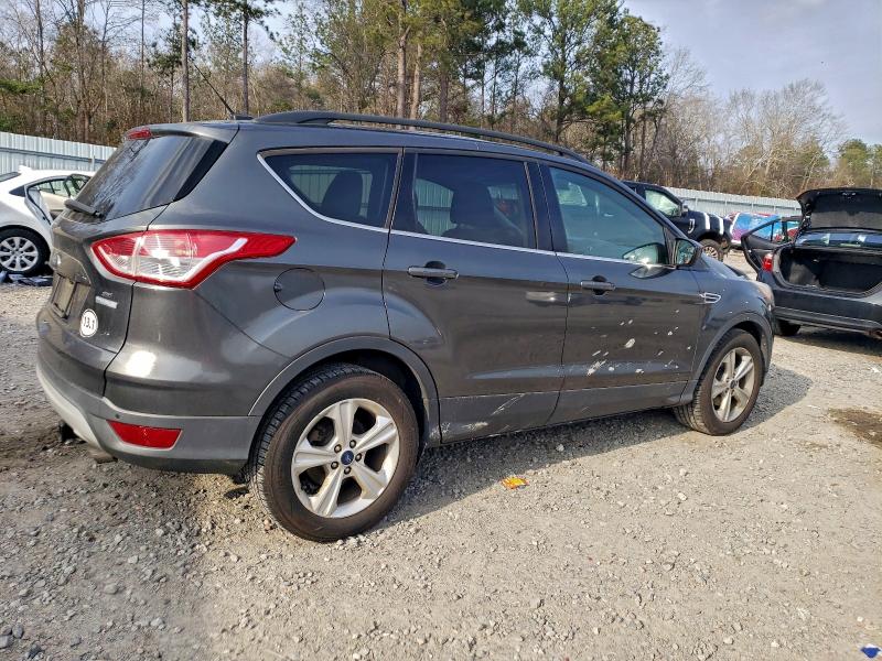 Фото 3 - FORD ESCAPE