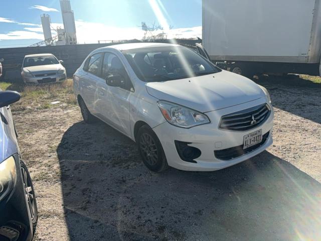 Фото 1 - MITSUBISHI MIRAGE