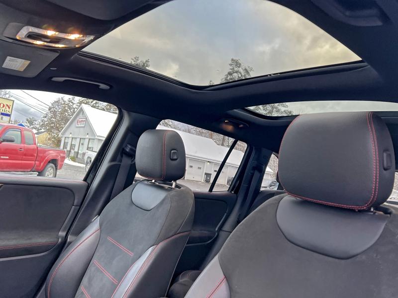 Фото 10 - MERCEDES-BENZ GLB-CLASS