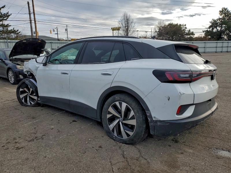 VOLKSWAGEN ID.4 2024 VIN 1V2BMPE89RC015367