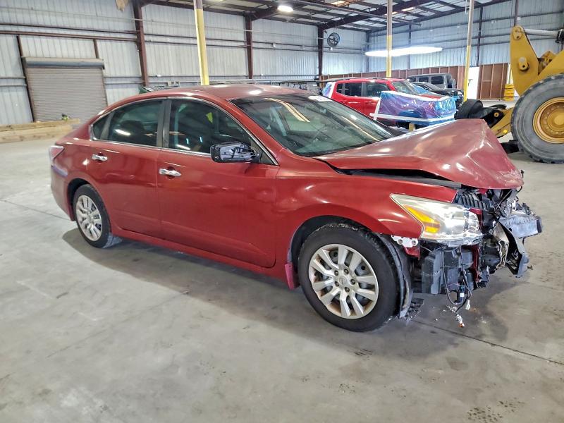 Фото 4 - NISSAN ALTIMA