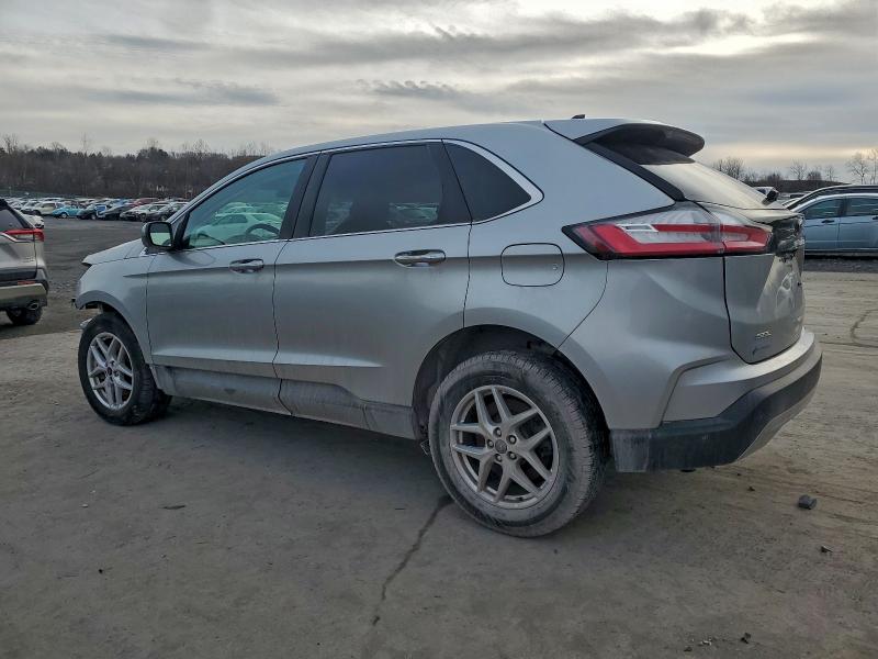 Фото 2 - FORD EDGE