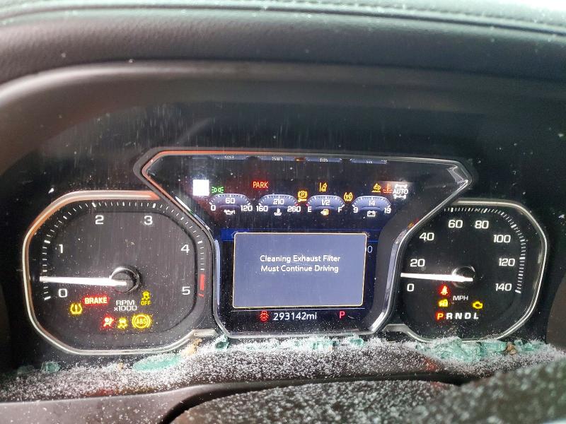 Фото 9 - GMC SIERRA