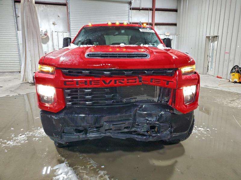 Фото 5 - CHEVROLET ALL Models