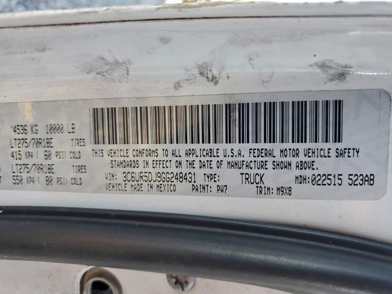 Фото 12 - RAM All Models