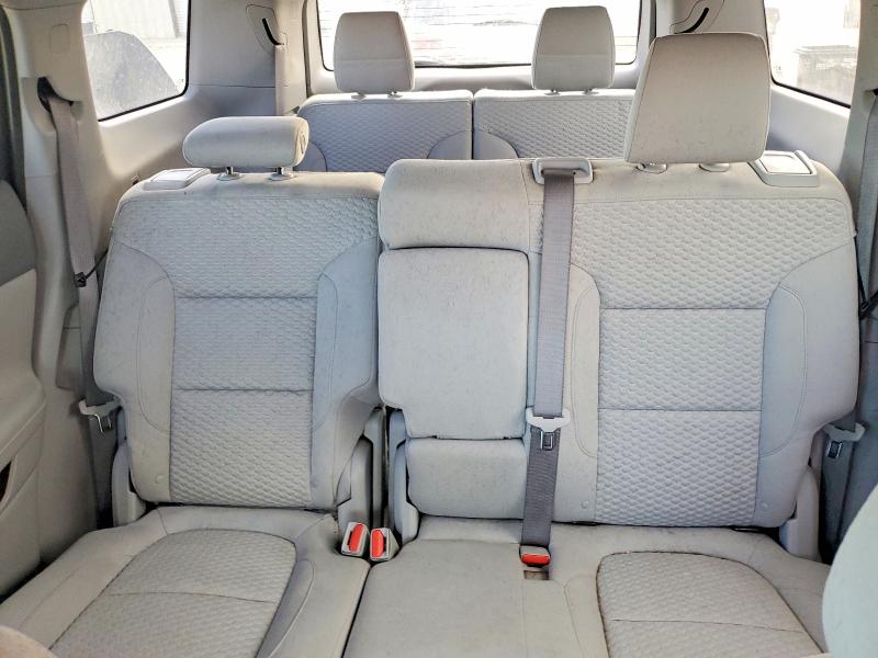 Фото 10 - GMC ACADIA