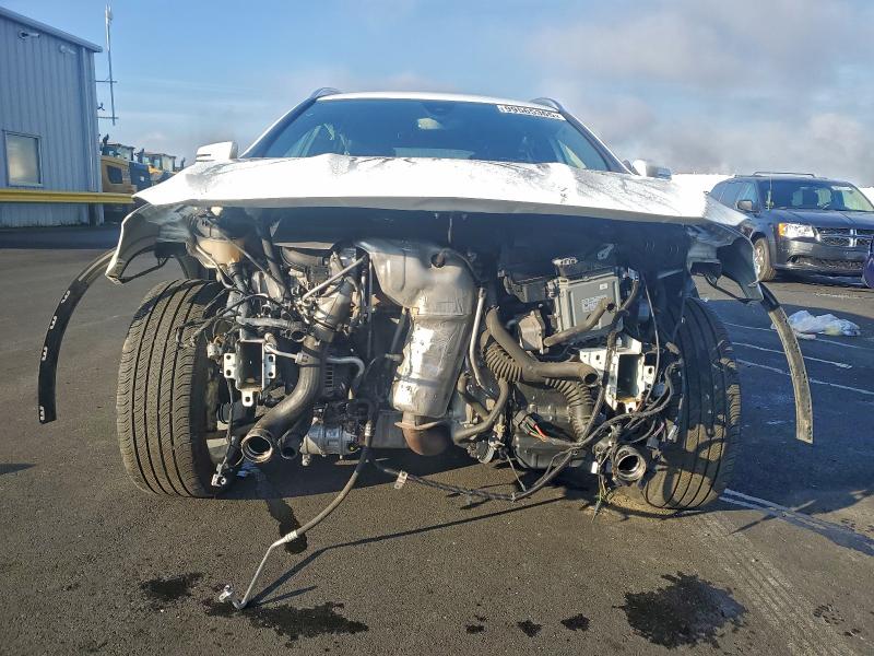 Фото 5 - MERCEDES-BENZ GLA-CLASS