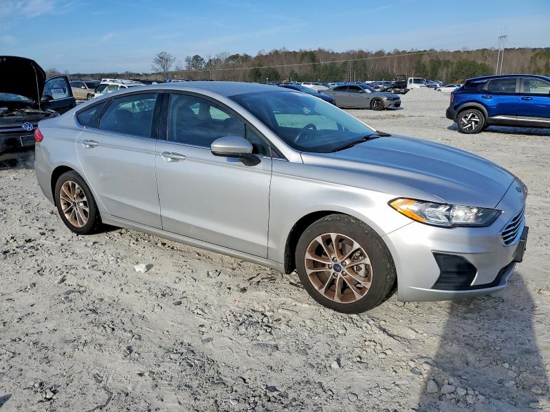 Фото 4 - FORD FUSION