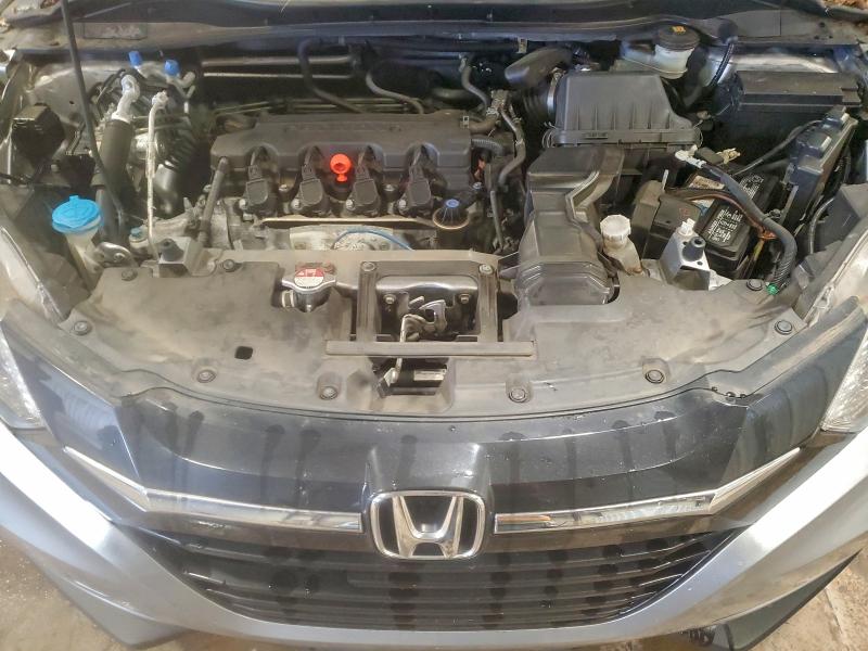 Фото 11 - HONDA HR-V