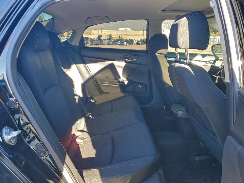 Фото 10 - HONDA CIVIC