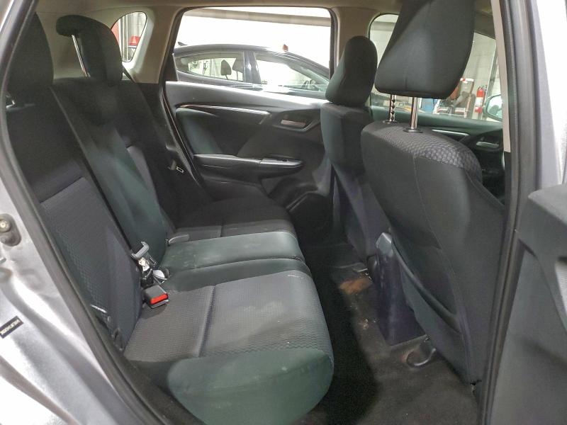 Фото 10 - HONDA FIT