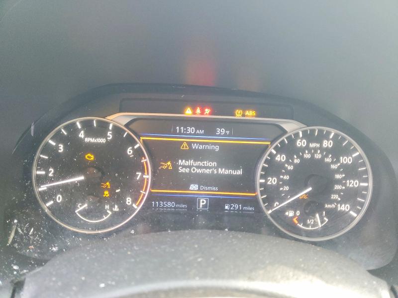 Фото 9 - NISSAN ALTIMA