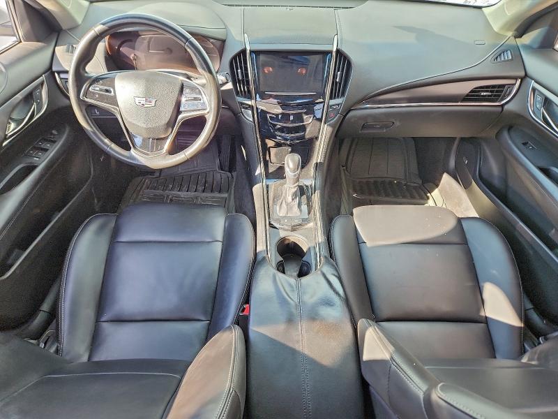 Фото 8 - CADILLAC ATS