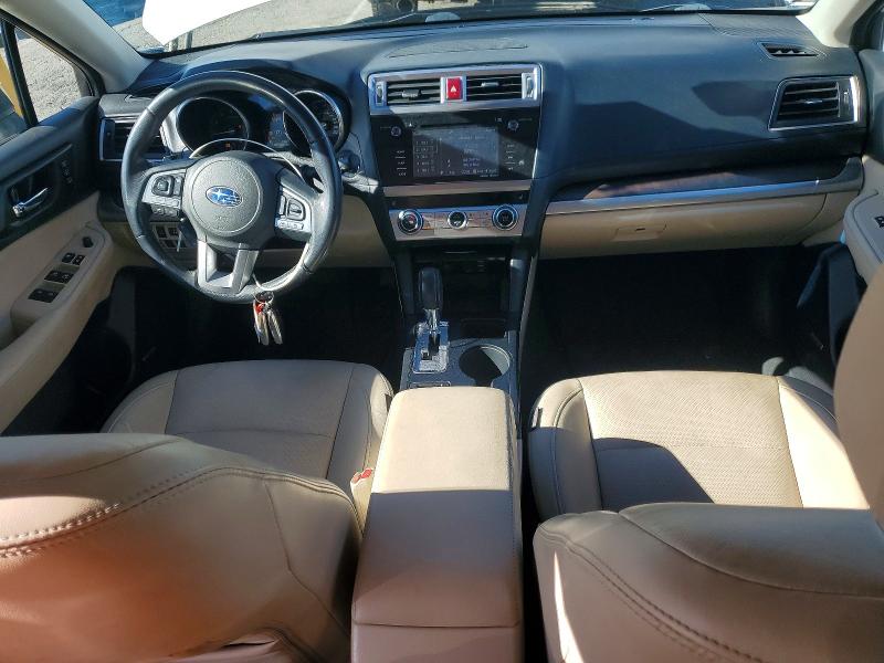 Фото 8 - SUBARU OUTBACK