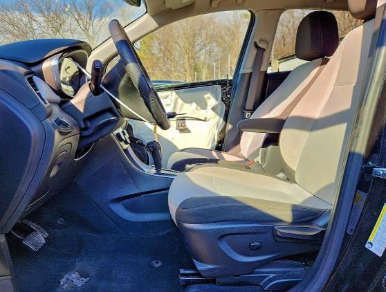 Фото 7 - CHEVROLET TRAX