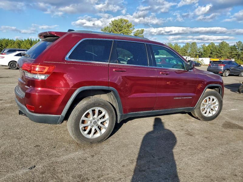 Фото 3 - JEEP GRAND CHER