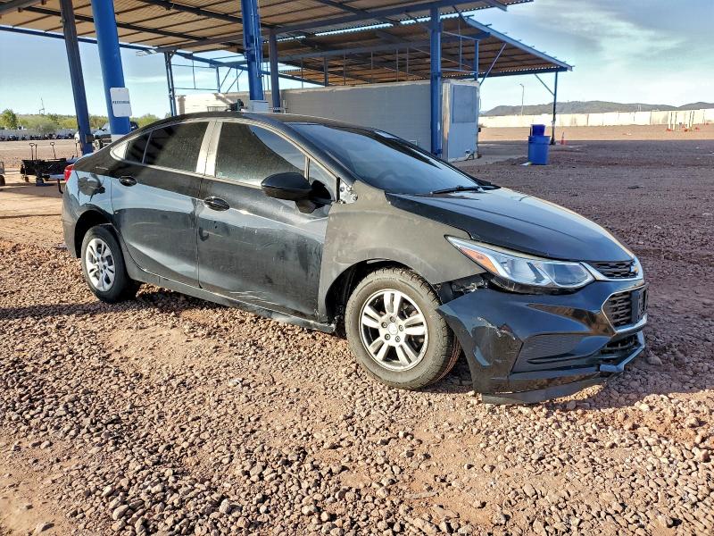 Фото 4 - CHEVROLET CRUZE