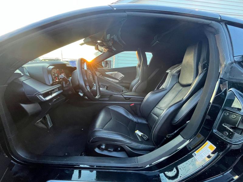 Фото 7 - CHEVROLET CORVETTE