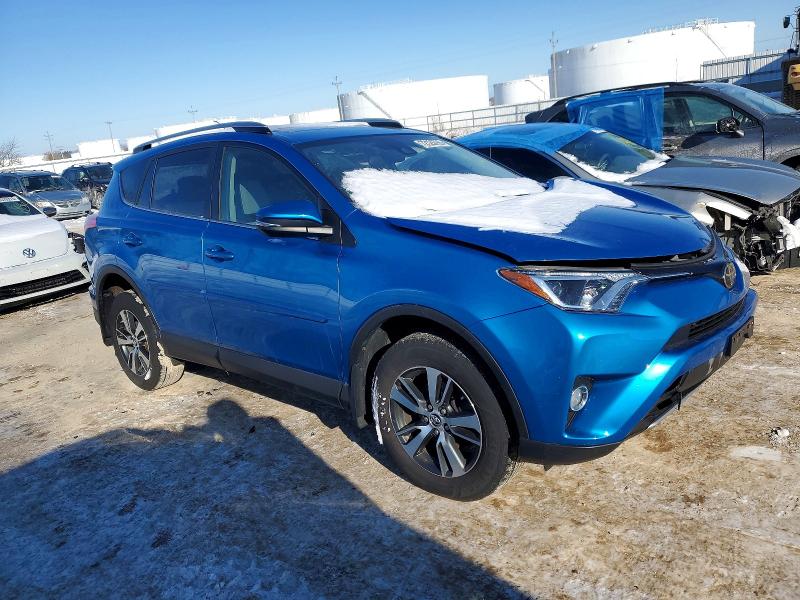 Фото 4 - TOYOTA RAV4