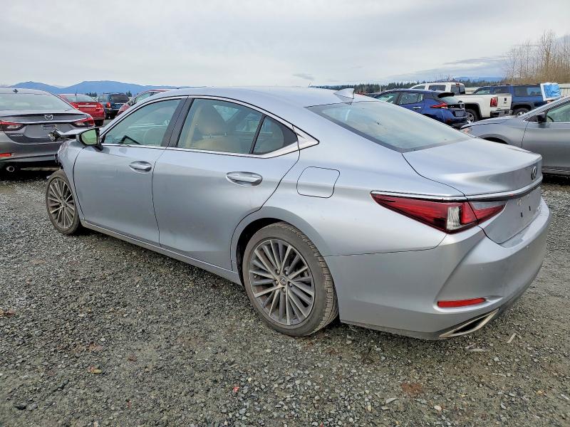 Фото 2 - LEXUS ES350